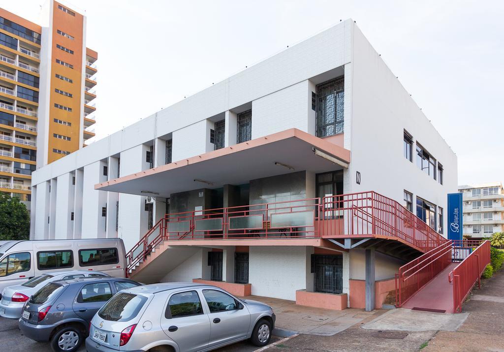 Bittar Hotel