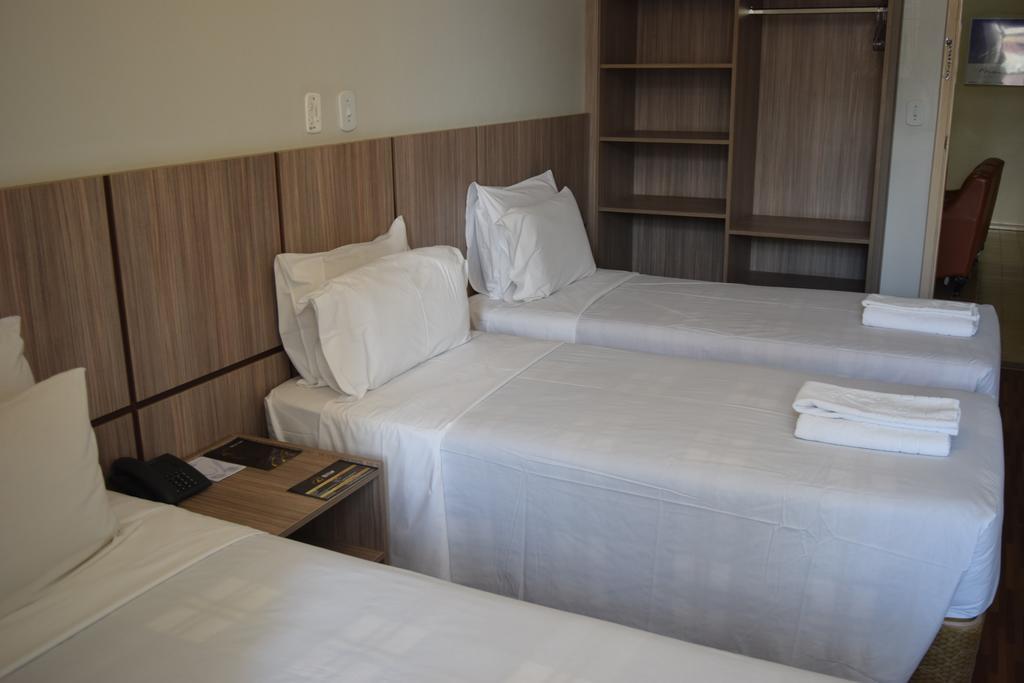 Hotel Bittar Brasilia