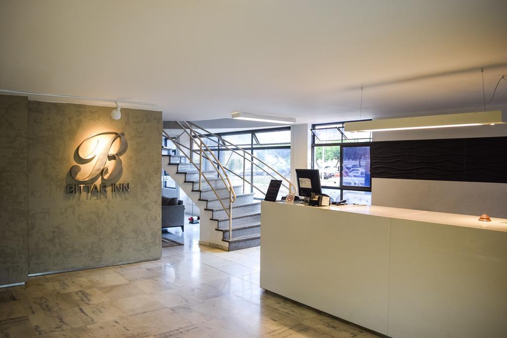 Bittar Hotel