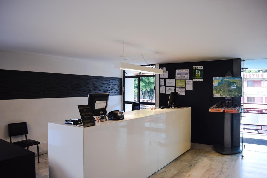 Bittar Hotel 3*
