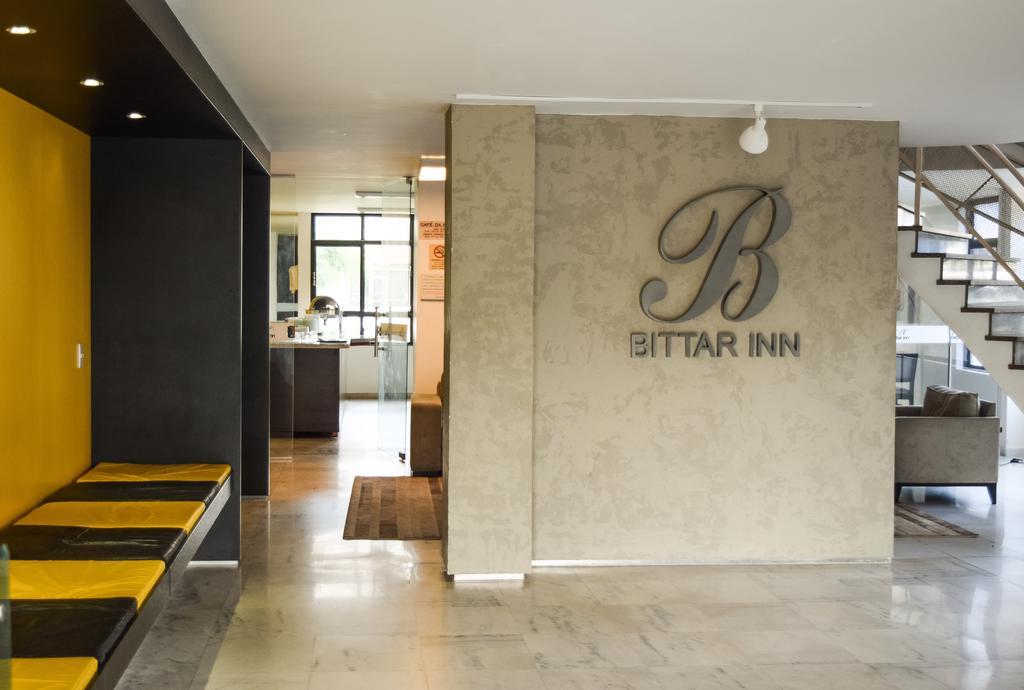 Bittar Hotel 3*