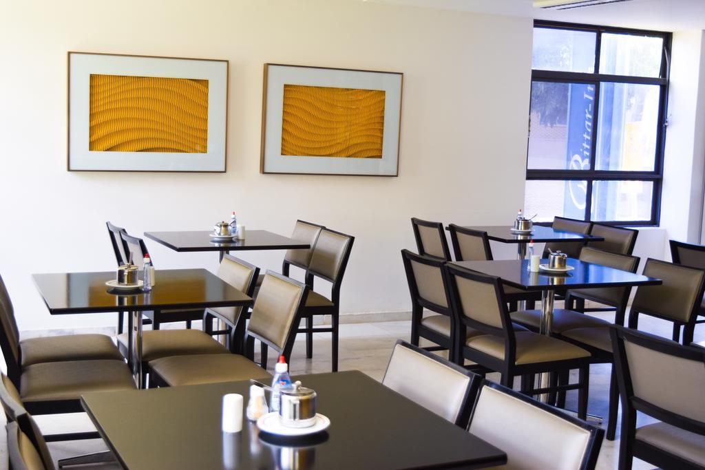 Bittar 3* Brasilia