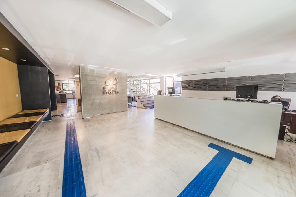 Bittar Hotel