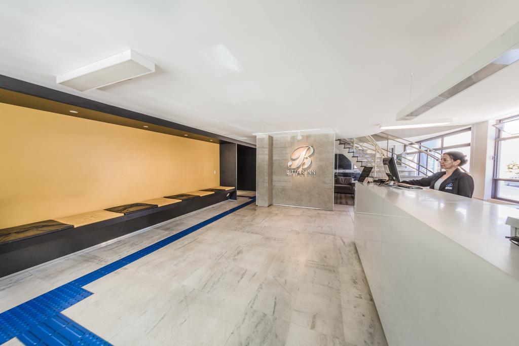 Bittar Hotel