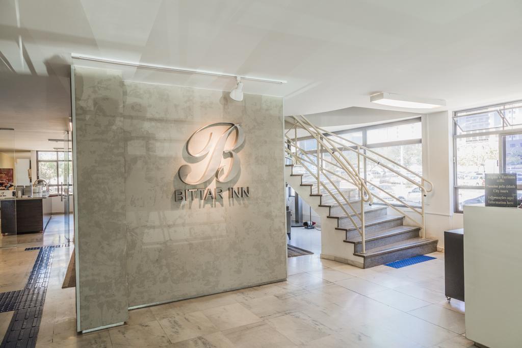 Bittar Hotel 3*