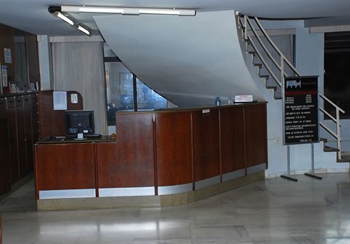 Bittar Hotel
