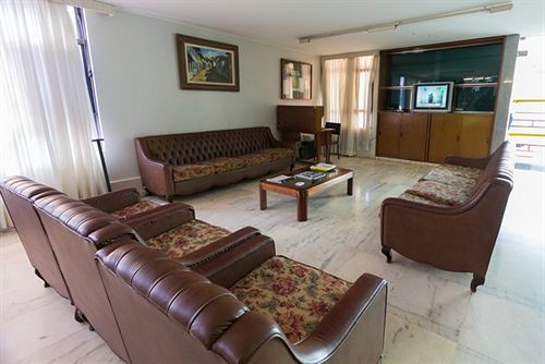 Bittar Hotel 3*