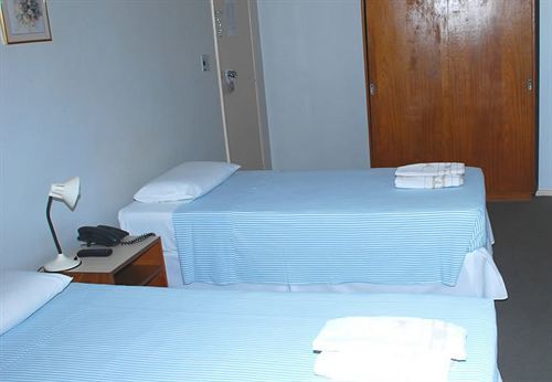 Hotel Bittar 3*