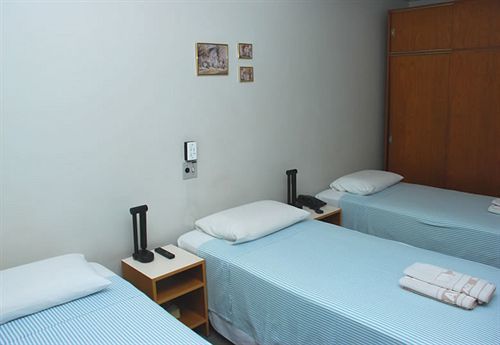 Bittar Hotel