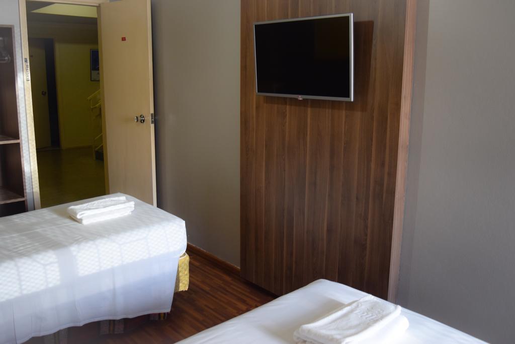 Bittar 3* Brasília