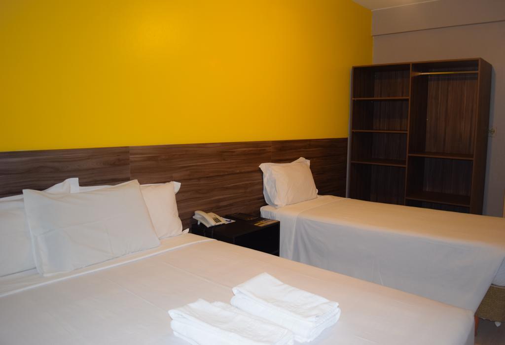 Bittar Hotel Brasília