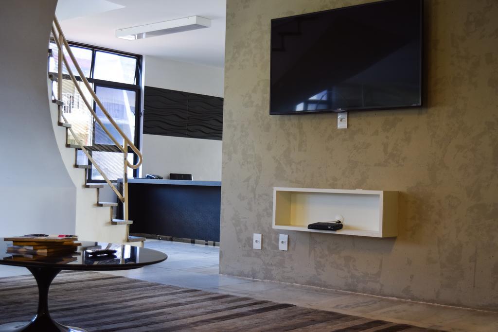 Bittar Hotel