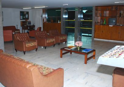 Bittar Hotel Brasília